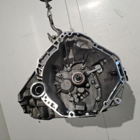 Boite de vitesses RENAULT TWINGO 3 Photo n°1