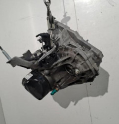 Boite de vitesses RENAULT TWINGO 3