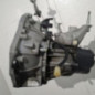 Boite de vitesses RENAULT TWINGO 3