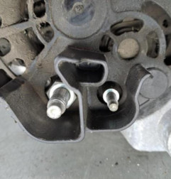 Alternateur FORD KA 2 Photo n°3