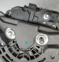 Alternateur OPEL ASTRA G Photo n°1