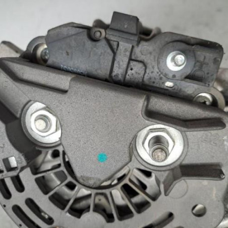 Alternateur OPEL ASTRA G Photo n°1