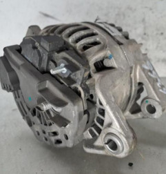 Alternateur OPEL ASTRA G Photo n°4