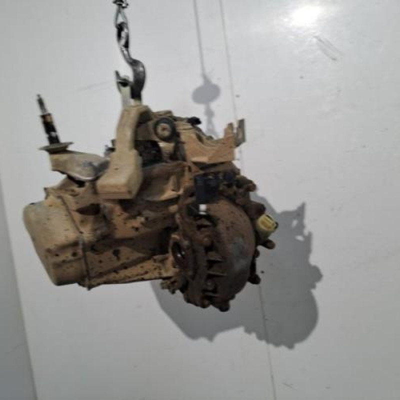 Boite de vitesses CITROEN JUMPY 1