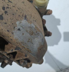 Boite de vitesses CITROEN JUMPY 1