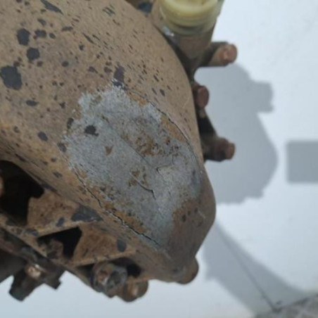 Boite de vitesses CITROEN JUMPY 1