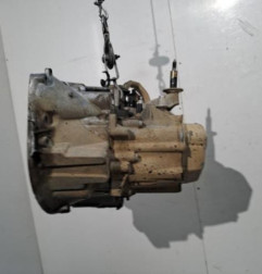 Boite de vitesses CITROEN JUMPY 1 Photo n°3