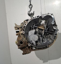 Boite de vitesses CITROEN JUMPY 1 Photo n°4