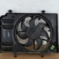 Ventilateur eau FORD FIESTA 7