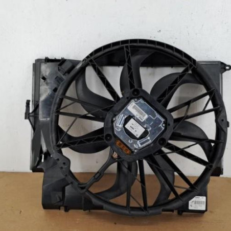 Ventilateur eau BMW X1 E84 Photo n°1