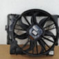 Ventilateur eau BMW X1 E84