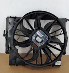 Ventilateur eau BMW X1 E84