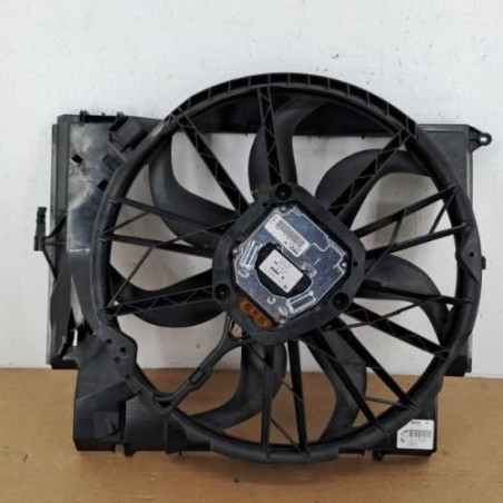 Ventilateur eau BMW X1 E84