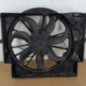 Ventilateur eau BMW X1 E84