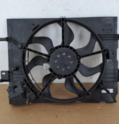 Ventilateur NISSAN MICRA 5