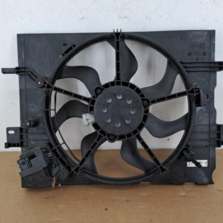 Ventilateur NISSAN MICRA 5