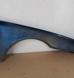 Aile avant gauche PEUGEOT 406 Photo n°3
