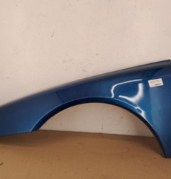 Aile avant gauche PEUGEOT 406 Photo n°4