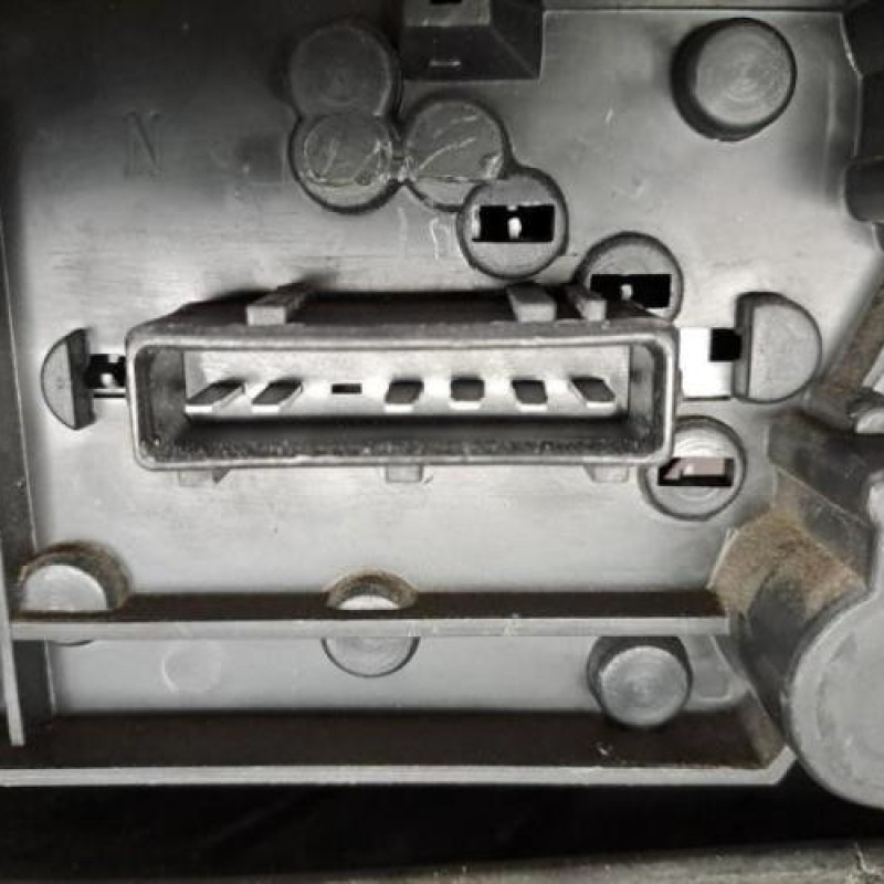 Feu arriere principal droit (feux) PEUGEOT 406