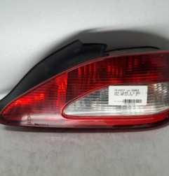 Feu arriere principal droit (feux) PEUGEOT 406 Photo n°3