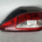 Feu arriere principal droit (feux) PEUGEOT 406