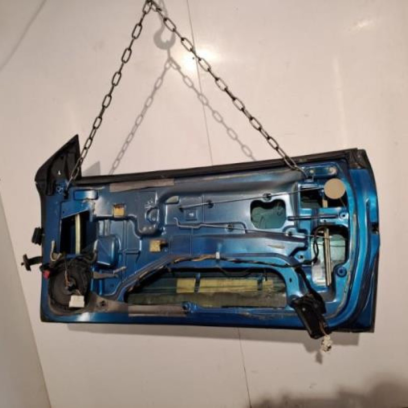 Porte avant droit PEUGEOT 406