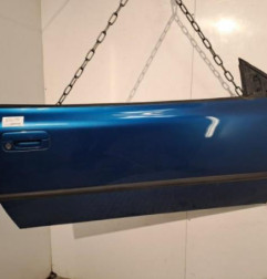 Porte avant droit PEUGEOT 406