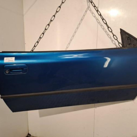 Porte avant droit PEUGEOT 406