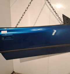 Porte avant droit PEUGEOT 406 Photo n°4