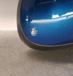 Retroviseur droit PEUGEOT 406 Photo n°1