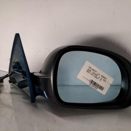 Retroviseur droit PEUGEOT 406