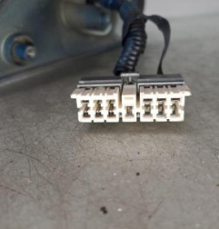 Retroviseur droit PEUGEOT 406 Photo n°3