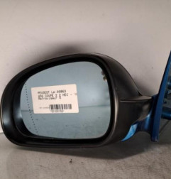 Retroviseur gauche PEUGEOT 406 Photo n°1