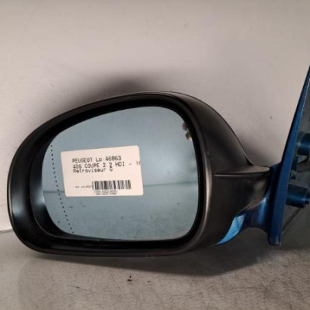 Retroviseur gauche PEUGEOT 406 Photo n°1