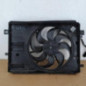 Ventilateur eau FIAT PANDA 2