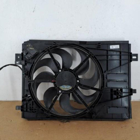 Ventilateur eau FIAT PANDA 2