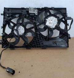 Ventilateur eau RENAULT TALISMAN Photo n°1
