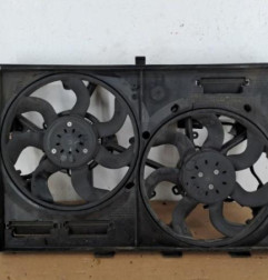Ventilateur eau RENAULT TALISMAN