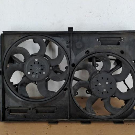 Ventilateur eau RENAULT TALISMAN