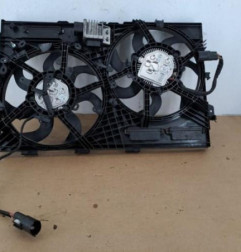 Ventilateur eau RENAULT TALISMAN Photo n°3
