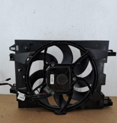 Ventilateur eau RENAULT ZOE 1 Photo n°1
