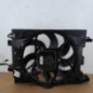 Ventilateur eau RENAULT ZOE 1