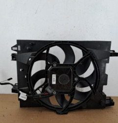 Ventilateur eau RENAULT ZOE 1