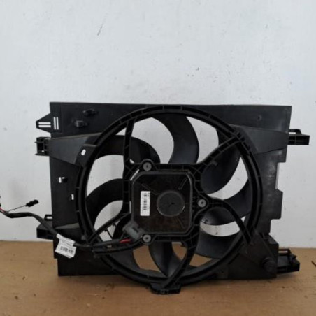 Ventilateur eau RENAULT ZOE 1
