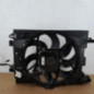 Ventilateur eau RENAULT ZOE 1