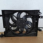 Ventilateur eau RENAULT ZOE 1