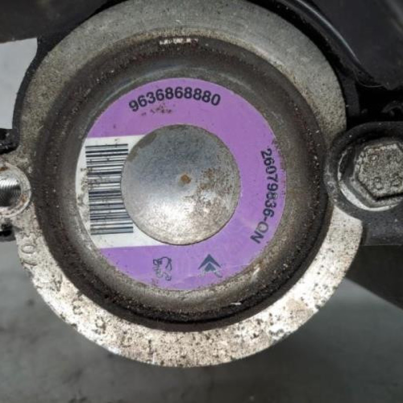 Pompe de direction PEUGEOT 206