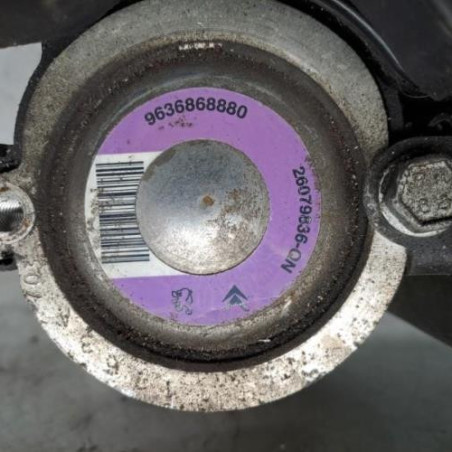 Pompe de direction PEUGEOT 206 Photo n°1