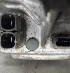 Pompe de direction PEUGEOT RCZ Photo n°4