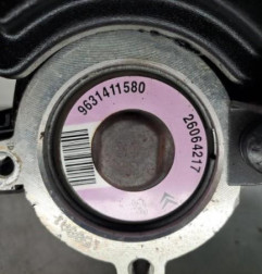 Pompe de direction PEUGEOT 206